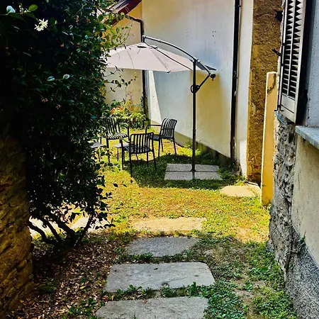 L'angulin Vakantiehuis *