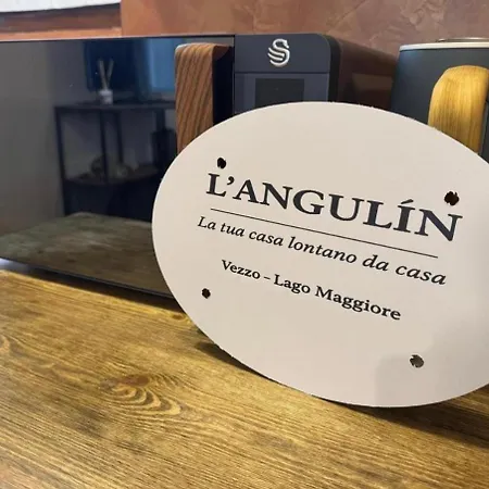 L'angulin Vakantiehuis