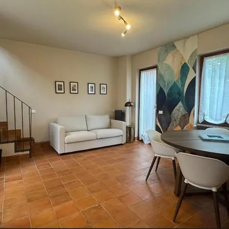 L'angulin Vakantiehuis