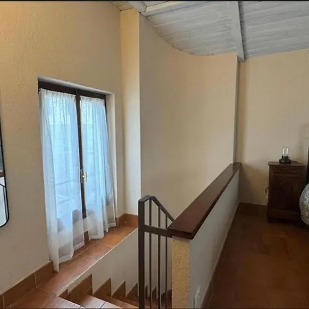 Vakantiehuis L'angulin Vezzo