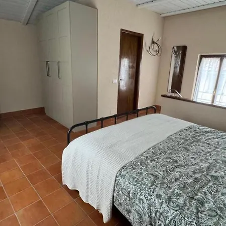 Vakantiehuis L'angulin